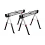 Stützbock Metabo MAB 82 Stahl 590 kg Traglast 980 mm Breite