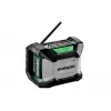 Tragbares Radio Metabo R 12-18 BT
