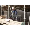 Tragbares Radio Perfectpro ROCKBULL DAB+ FM 50W 20h Akku
