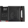 Tragbares Radio Perfectpro ROCKBULL DAB+ FM 50W 20h Akku