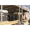 Tragbares Radio Perfectpro ROCKBULL DAB+ FM 50W 20h Akku