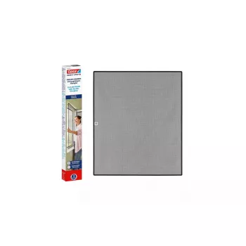 Moskitonetz Fenster TESA 55360-00001-00 Breite 1200 mm Höhe 1400 mm Anthrazit
