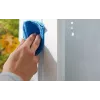 Dichtungsgummi TESA P-Profil 6 m Fensterdichtung Braun