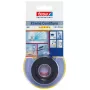 Dichtband TESA 04600-00001-00 Schwarz 3 m