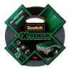 3M Extremium Tape Grau 27,4 m Bündeln Reparieren Wasserdicht