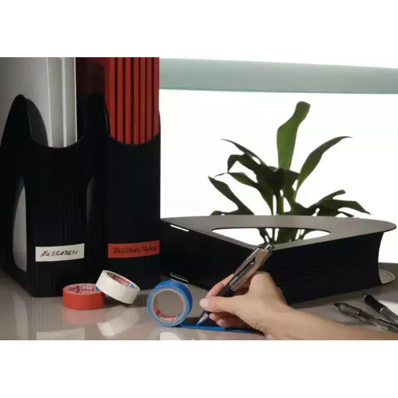 Büroklebeband TESA 56343-00036 Blau 2,75 m 38 mm