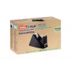 Klebeband Tesa Eco & Crystal Polystyrol (PS) Schwarz
