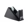 Klebeband Tesa Eco & Crystal Polystyrol (PS) Schwarz