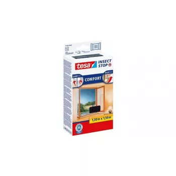 Moskitonetz für Fenster TESA Insect Stop 55388-00021-00