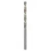Spiralbohrer Bosch Metallbohrer HSS-G DIN 338 4 mm 2 Stück