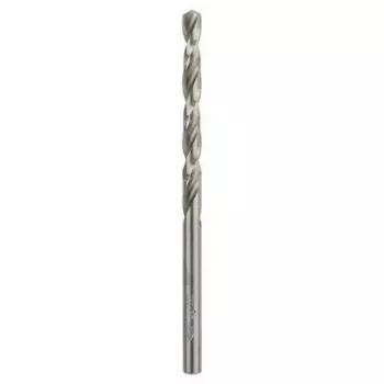 Spiralbohrer Bosch Metallbohrer HSS-G DIN 338 4 mm 2 Stück