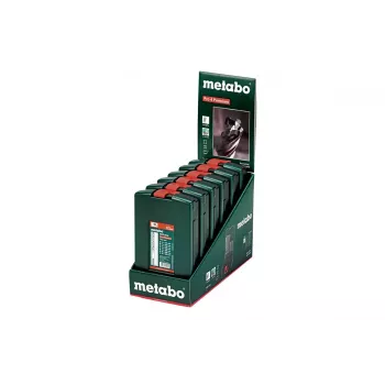 Bohrer-Set Metabo 626245000