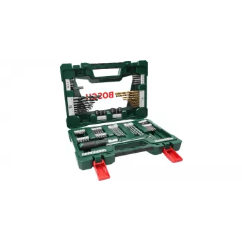 Bosch 2 607 017 195 Bohrer Bohrerset 91 Stück