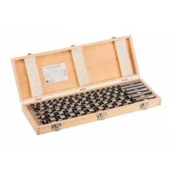 Bosch 2 607 019 323 Bohrer Schlangenbohrer 6 Stück