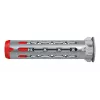 Fischer DuoHM 5 x 55 S PH TX Grau Torx 5 mm 55 mm