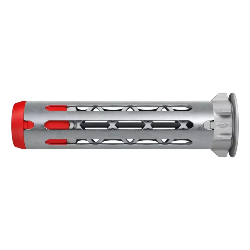 Fischer DuoHM 5 x 55 S PH TX Grau Torx 5 mm 55 mm