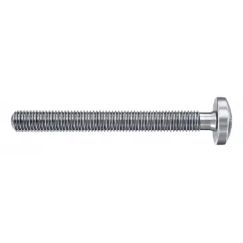 Fischer DuoHM 5 x 55 S PH TX Grau Torx 5 mm 55 mm