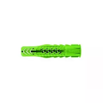 Universaldübel Fischer UX Grün 10 x 60 R