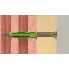 Expansionsanker Fischer 567807 6x30mm für Beton Ziegel 90 Stück