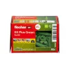 Expansionsanker Fischer 567807 6x30mm für Beton Ziegel 90 Stück