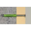 Expansionsanker Fischer 567807 6x30mm für Beton Ziegel 90 Stück