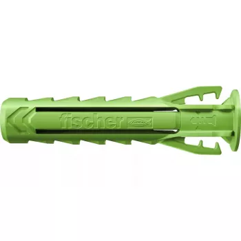 Expansionsanker Fischer 567807 6x30mm für Beton Ziegel 90 Stück