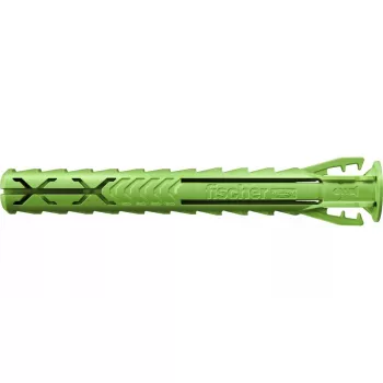 Spreizdübel Fischer 567808 50 mm 90 Stück Grün