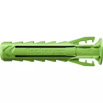 Expansionsanker Fischer 567809 40 mm 8 mm Grün 90 Stück