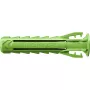Dübel Fischer 567811 50 mm Grün 45 Stk.