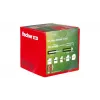 Fischer 567812 Spreizdübel 60 mm Grün 20 Stück