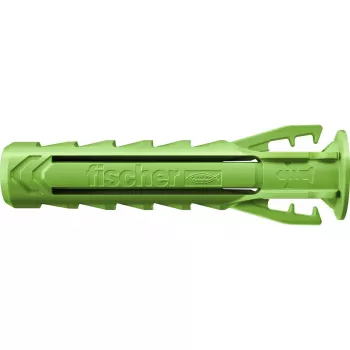 Fischer 567812 Spreizdübel 60 mm Grün 20 Stück