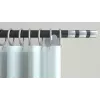 Schrauben- und Dübelset Fischer 567814 45 Stück 8 mm Durchmesser 40 mm Länge
