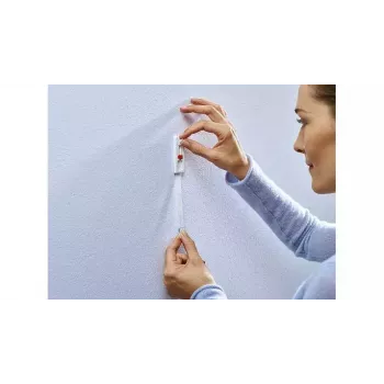 Universeller Haken Tesa 77774 Indoor Weiß 2 Stück