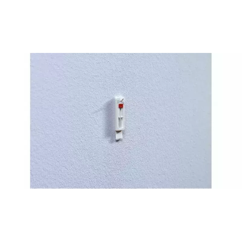 Universeller Haken Tesa 77774 Indoor Weiß 2 Stück