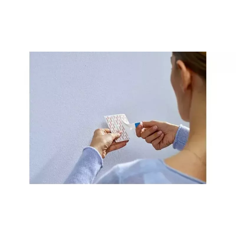 Universeller Haken Tesa 77774 Indoor Weiß 2 Stück