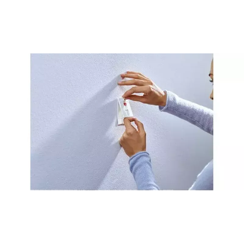 Universalhaken TESA 77777 Indoor Weiß 2 Stück