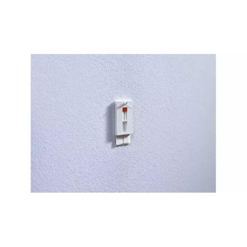 Universalhaken TESA 77777 Indoor Weiß 2 Stück