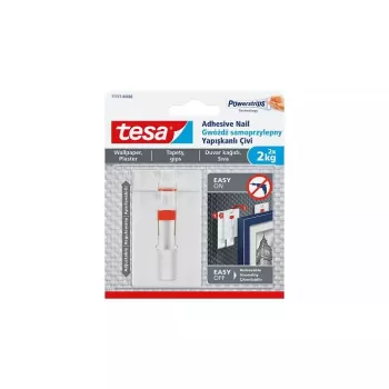 Universalhaken TESA 77777 Indoor Weiß 2 Stück