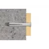 Schrauben- und Dübelset Fischer 48794
