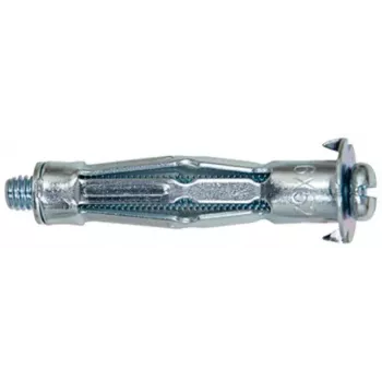 Schrauben- und Dübelset Fischer HM 5 x 65 S