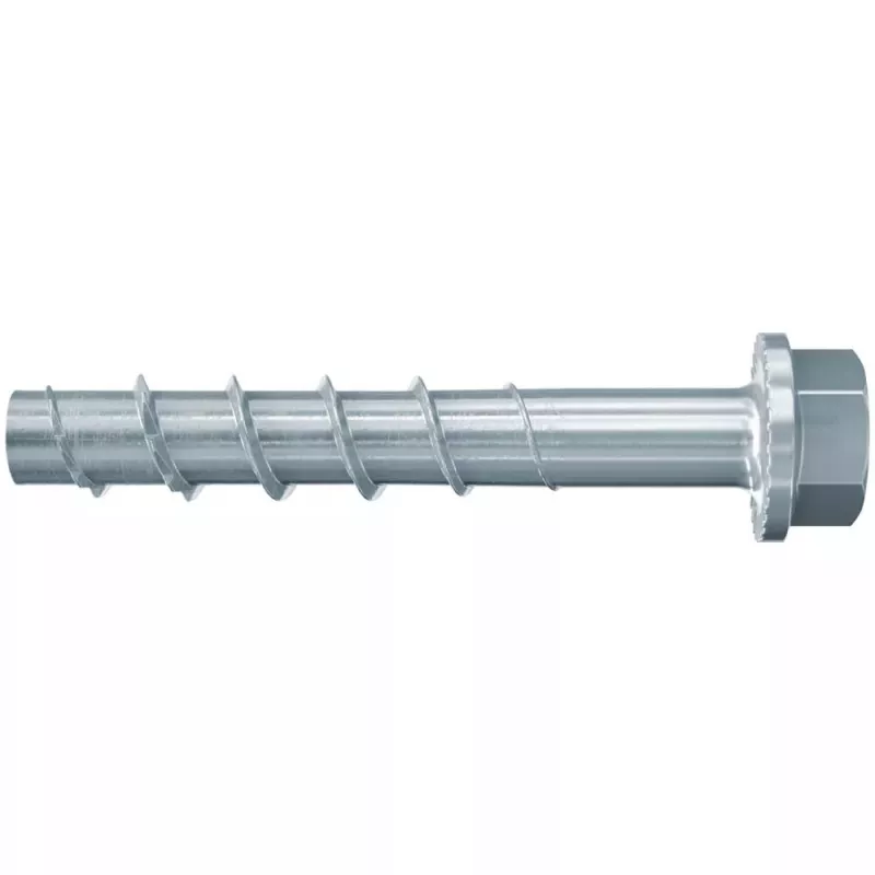 Schraube Fischer 536854 90 mm