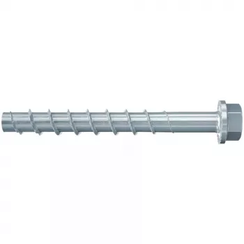 Schraube Fischer 536864 140 mm 50 Stück