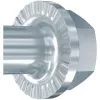 Schraube Fischer 536870 85 mm