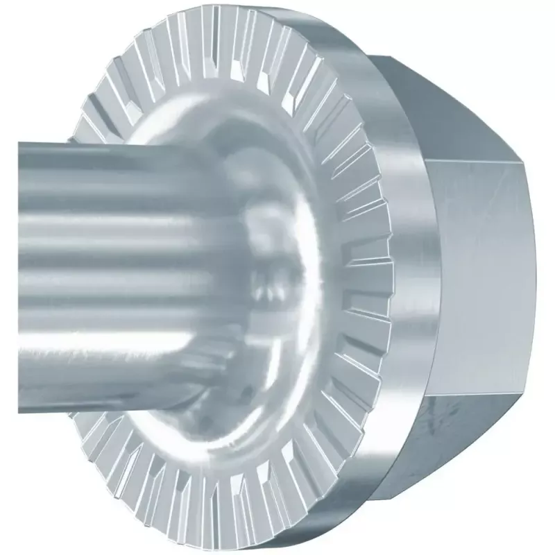 Schraube Fischer 536870 85 mm