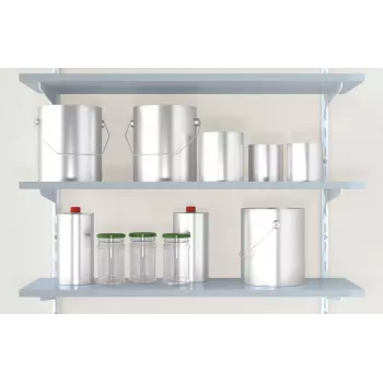 Schraubhaken- und Dübel-Set Fischer DUOTEC 10 S PH