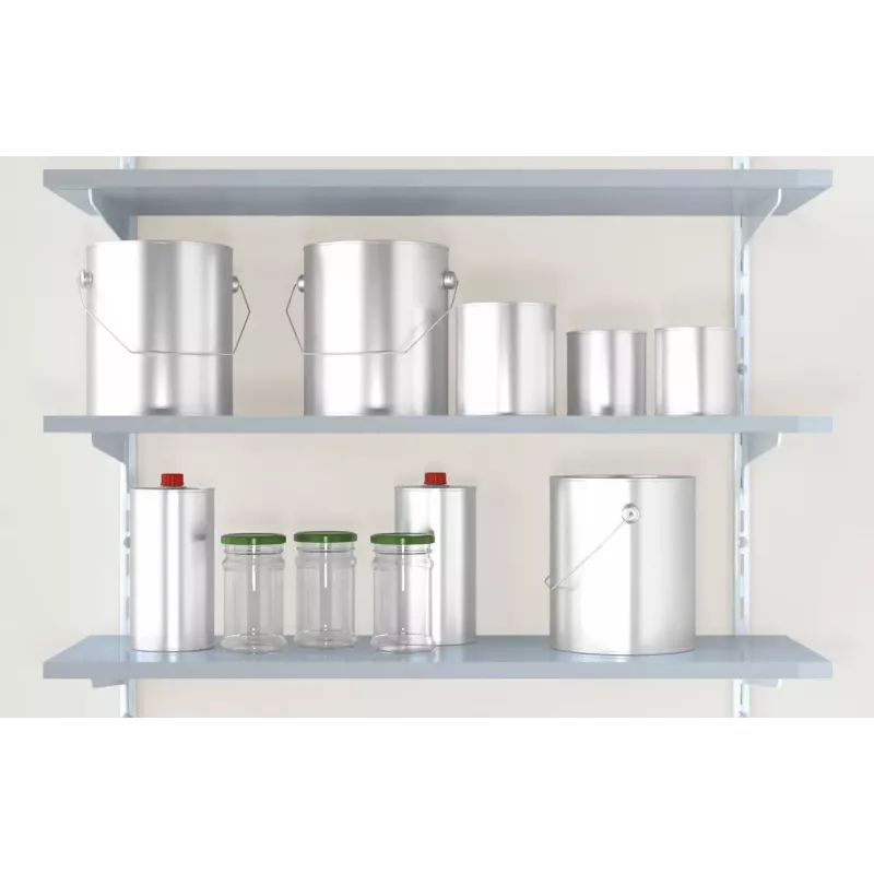 Schraubhaken- und Dübel-Set Fischer DUOTEC 10 S PH