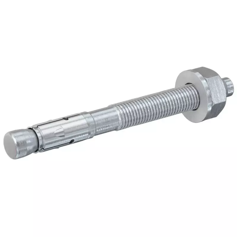 Kippdübel Fischer FBZ 8/10 75 mm