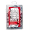 Expansionsanker Fischer MEISTER-BOX DUOPOWER + Schrauben