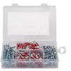 Expansionsanker Fischer MEISTER-BOX DUOPOWER + Schrauben