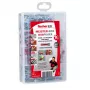 Expansionsanker Fischer MEISTER-BOX DUOPOWER + Schrauben